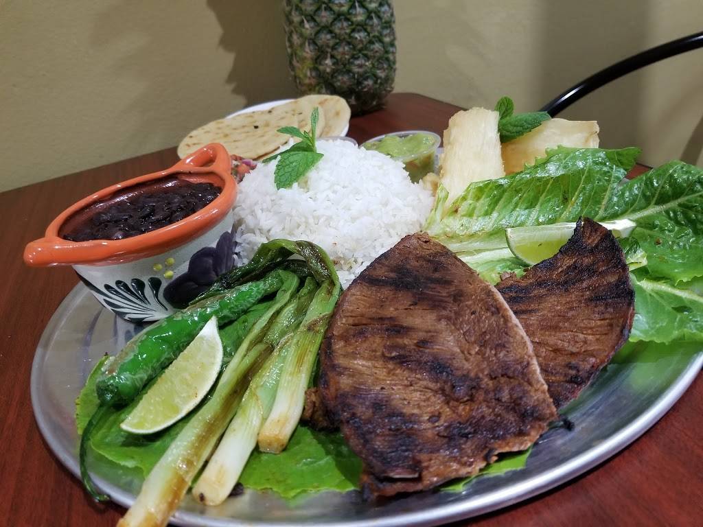 Auras Family Restaurant & Juice Bar | restaurant | 18401 Sherman Way, Reseda, CA 91335, USA | 8187571400 OR +1 818-757-1400