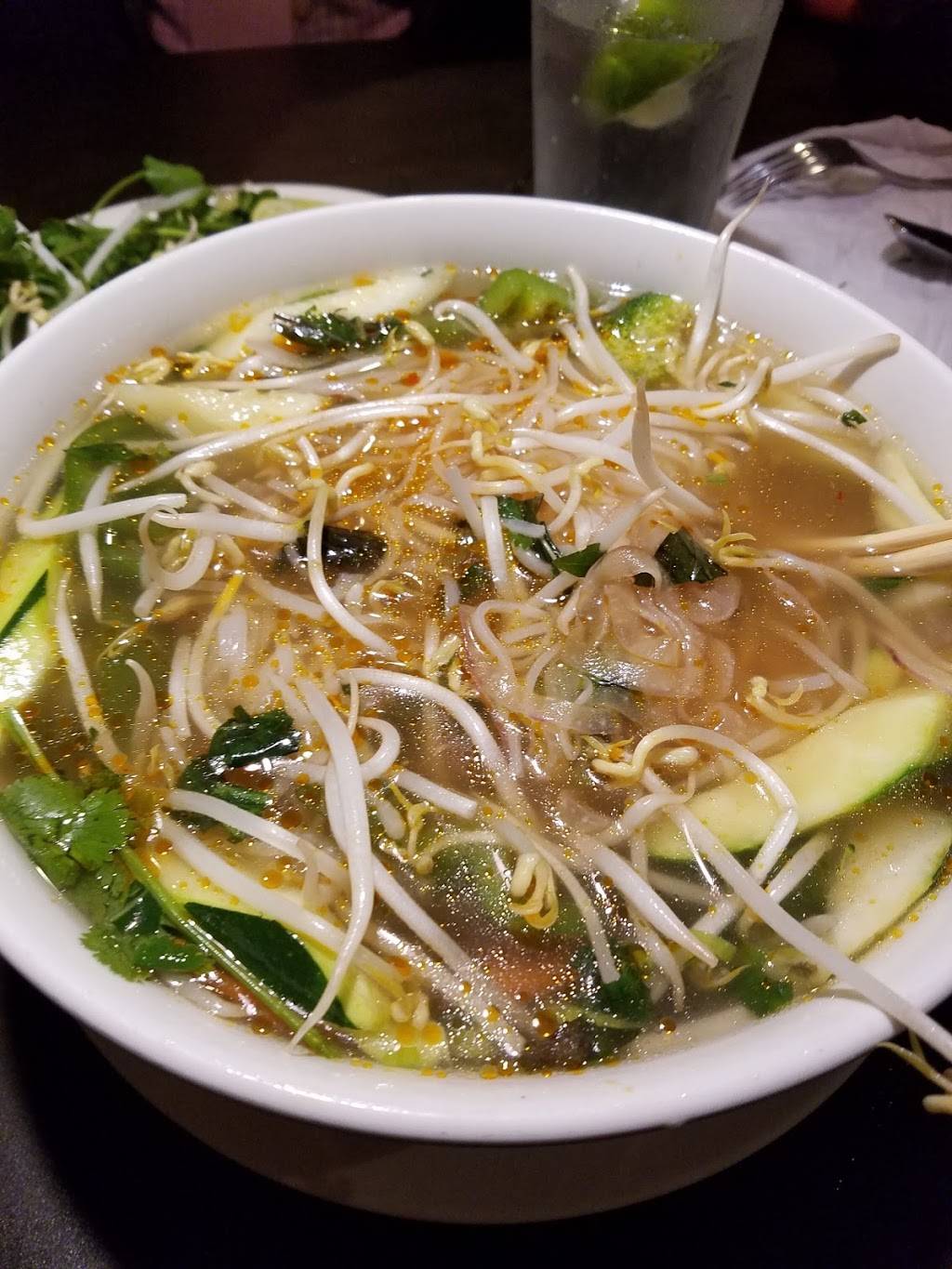 Green Basil | restaurant | 2855 Lawrenceville-Suwanee Rd, Suwanee, GA 30024, USA | 4705891314 OR +1 470-589-1314