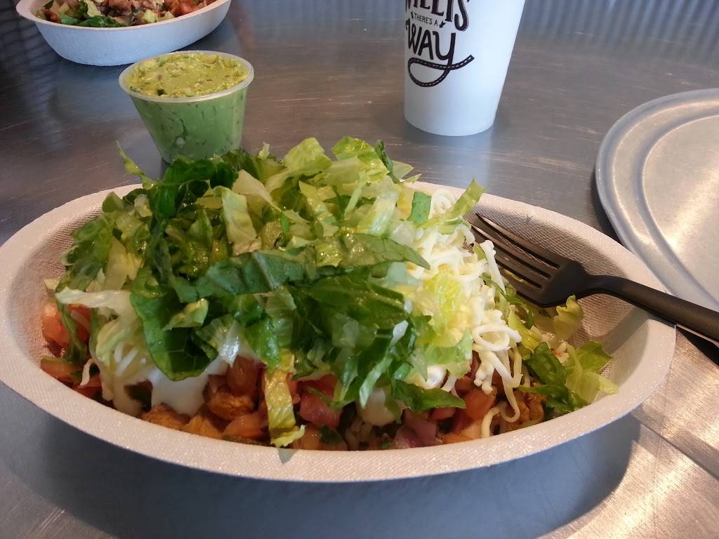 Chipotle Mexican Grill | restaurant | 6317 Multiplex Dr Ste A, Centreville, VA 20121, USA | 7038301438 OR +1 703-830-1438