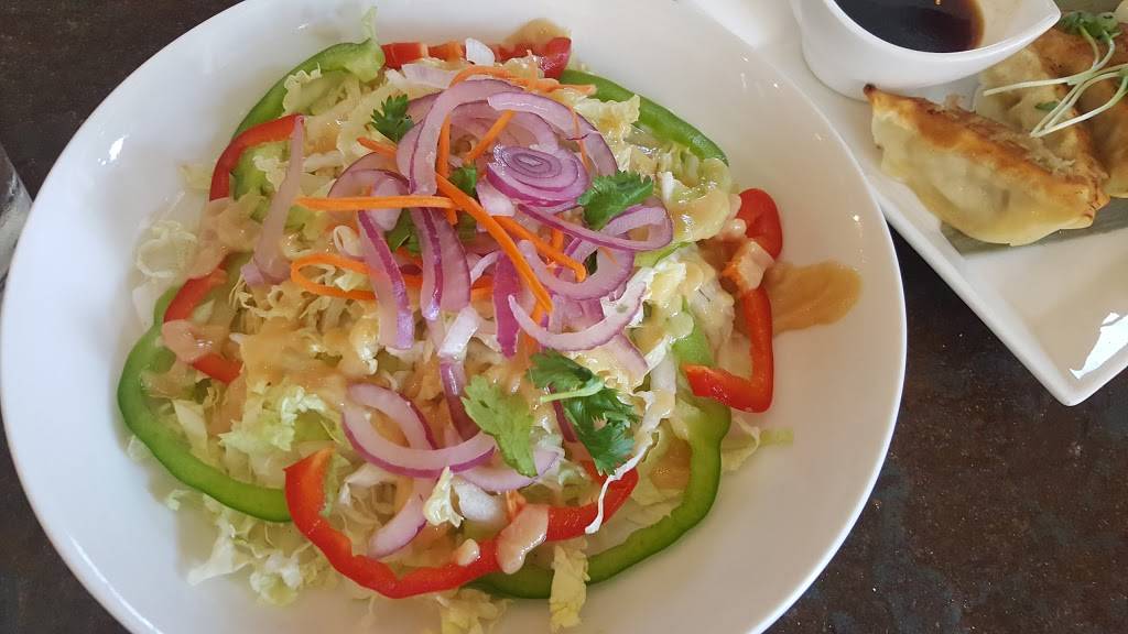 Sushi Main Street | restaurant | 400 Main St, Half Moon Bay, CA 94019, USA | 6507266336 OR +1 650-726-6336