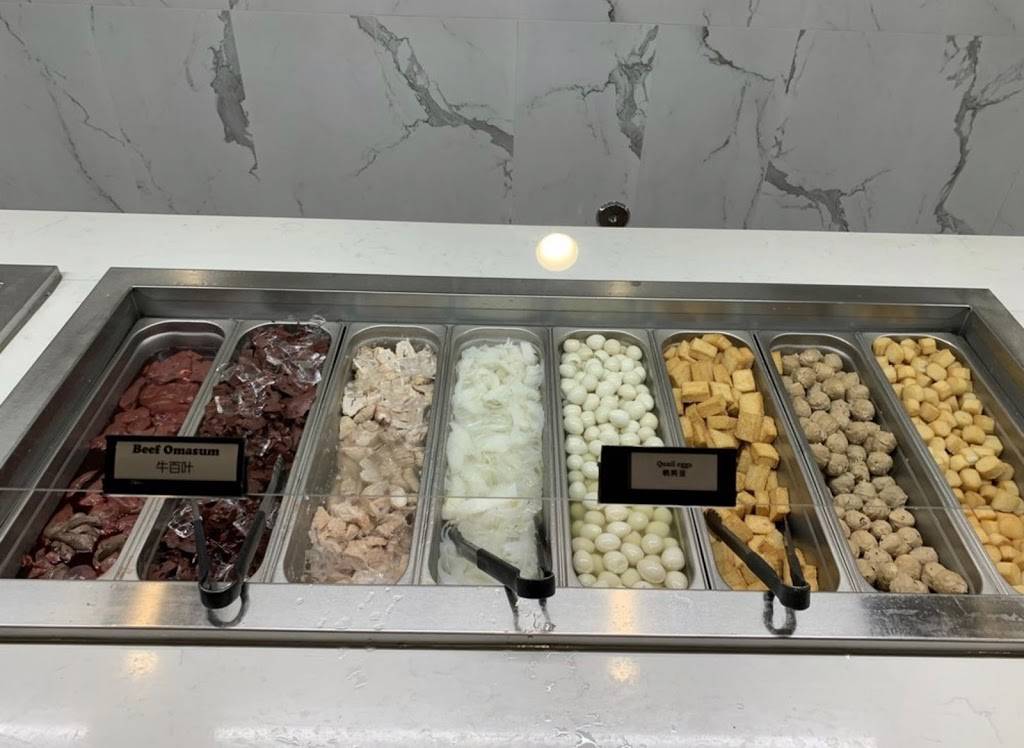 Spring shaving shab | restaurant | 3608 Sitka St, El Monte, CA 91731, USA | 6264165363 OR +1 626-416-5363