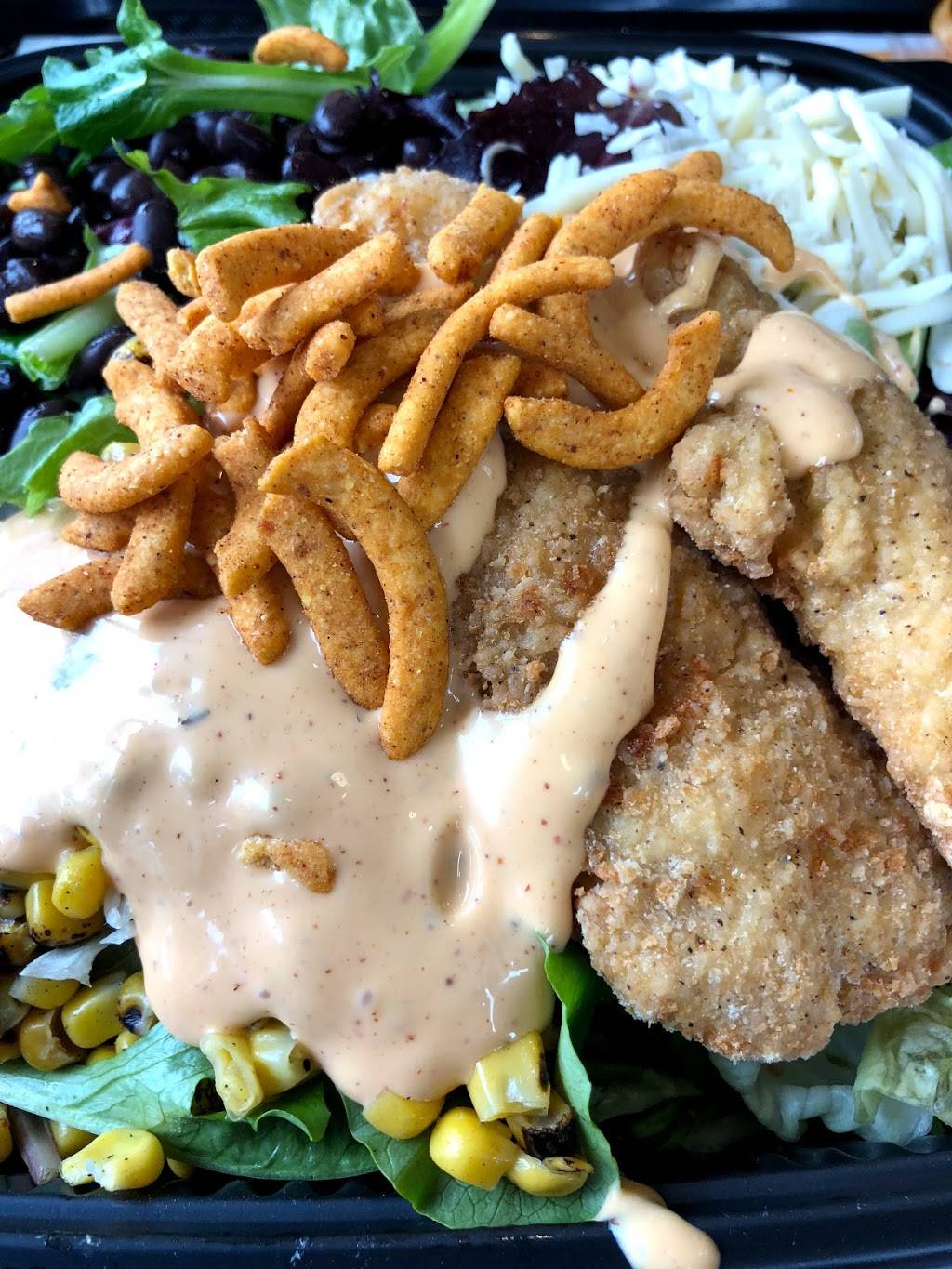 Jack in the Box | restaurant | 2207 S Interstate 35, San Marcos, TX 78666, USA | 5123922338 OR +1 512-392-2338