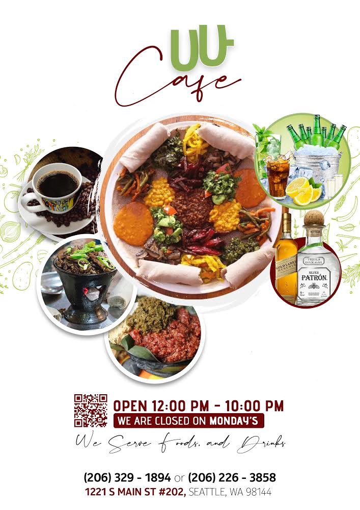 Hahu Cafe | restaurant | 1221 South Main St UNIT 202, Seattle, WA 98144, USA | 2063291894 OR +1 206-329-1894