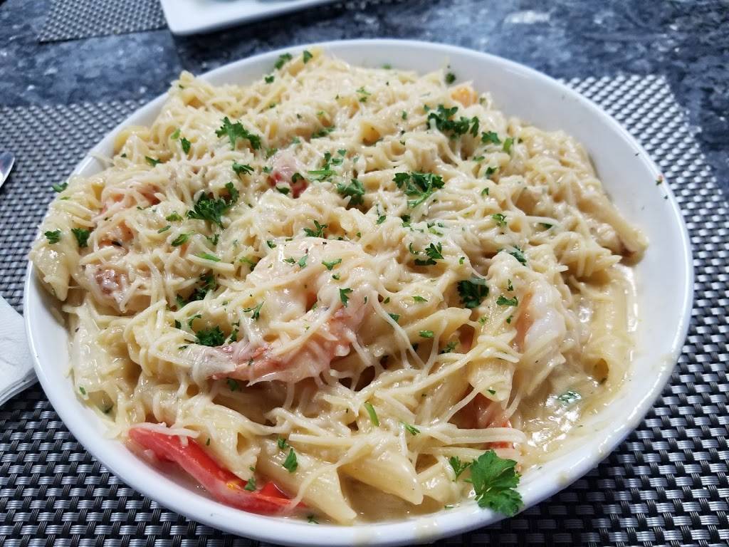 Blue Waters Restaurants | restaurant | 6349 Old Branch Ave, Temple Hills, MD 20748, USA | 3014491600 OR +1 301-449-1600