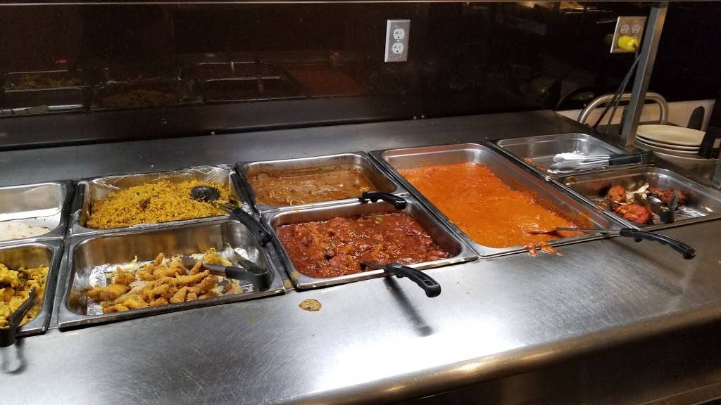 Gopuram | restaurant | 4401 W Memorial Rd, Oklahoma City, OK 73134, USA | 4052862865 OR +1 405-286-2865