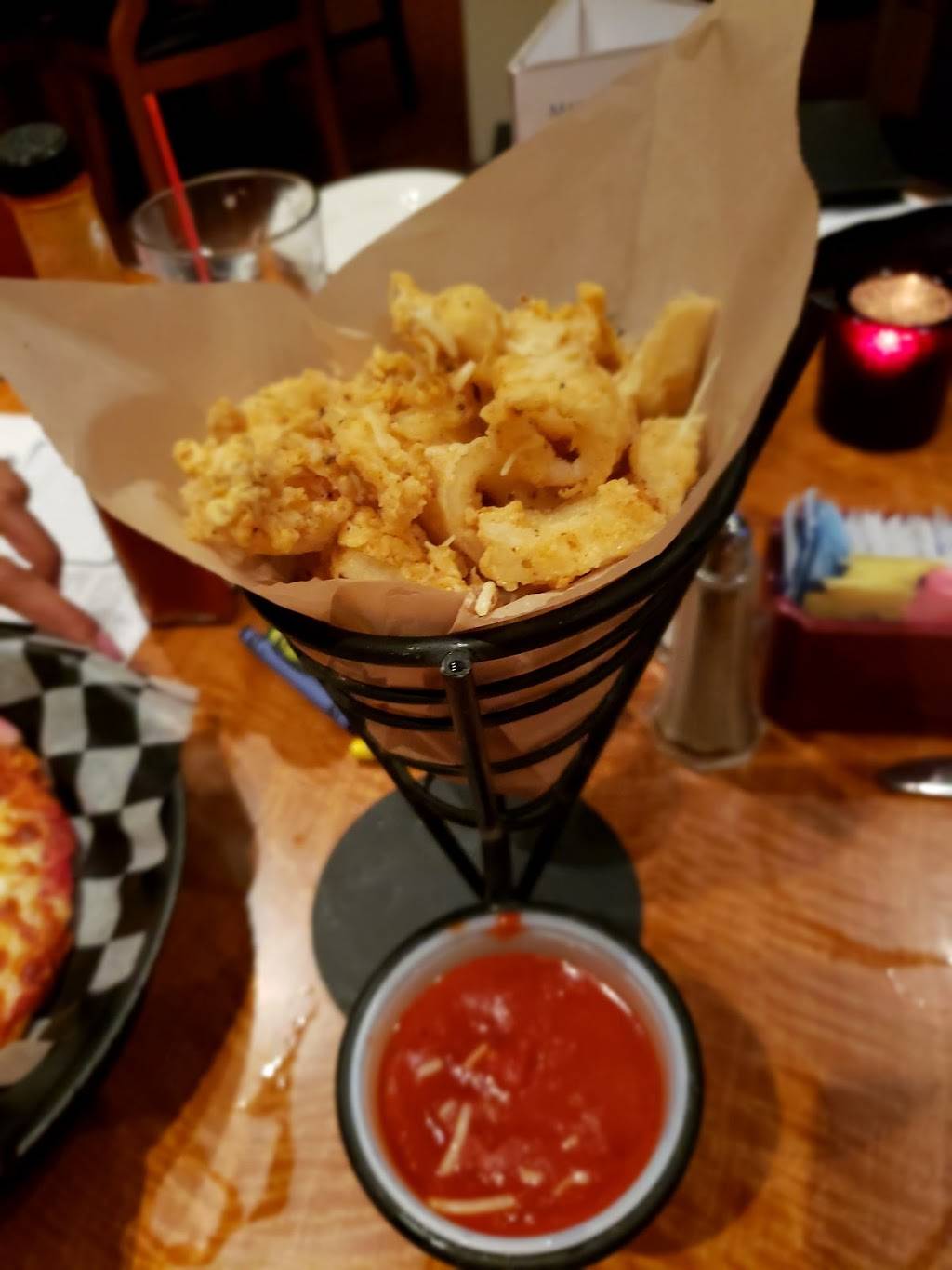 Jambalaya | restaurant | Pheasant Run Resort - Gallery Hall, 4051 E Main St, St. Charles, IL 60174, USA | 6305846300 OR +1 630-584-6300