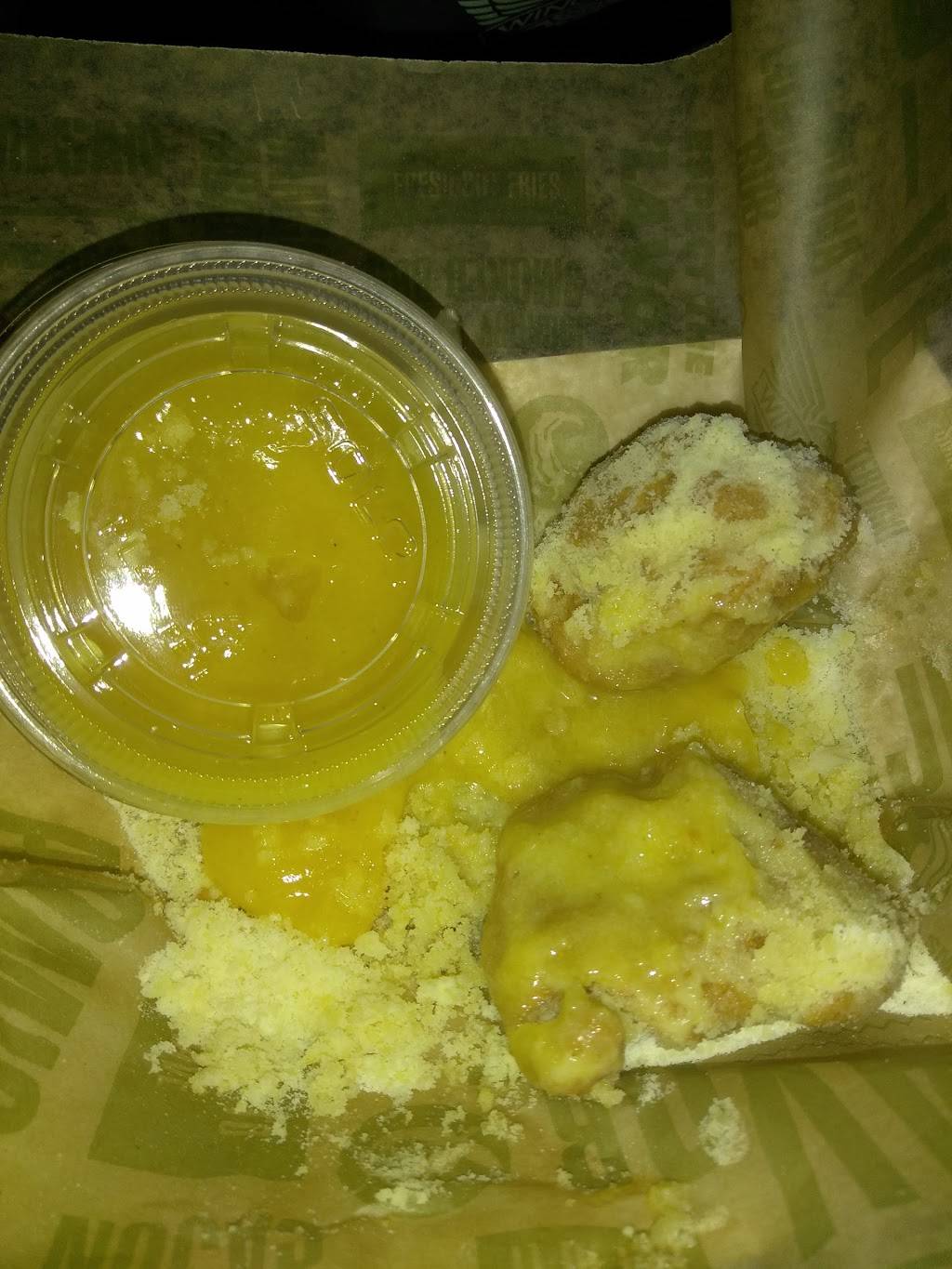 Wingstop | restaurant | 560 Betteravia Rd d, Santa Maria, CA 93454, USA | 8056149464 OR +1 805-614-9464