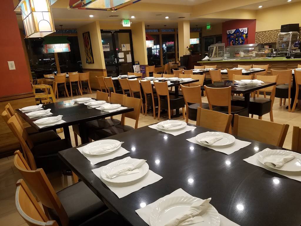 The Original Barrio Fiesta of Manila | restaurant | 16150 Nordhoff St, North Hills, CA 91343, USA | 8189203900 OR +1 818-920-3900