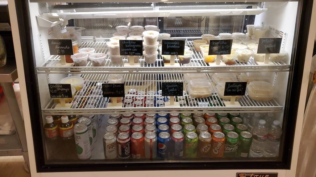 Hafa Adai Fiesta Food | restaurant | 109 E Pikes Peak Ave, Colorado Springs, CO 80903, USA | 7193085449 OR +1 719-308-5449