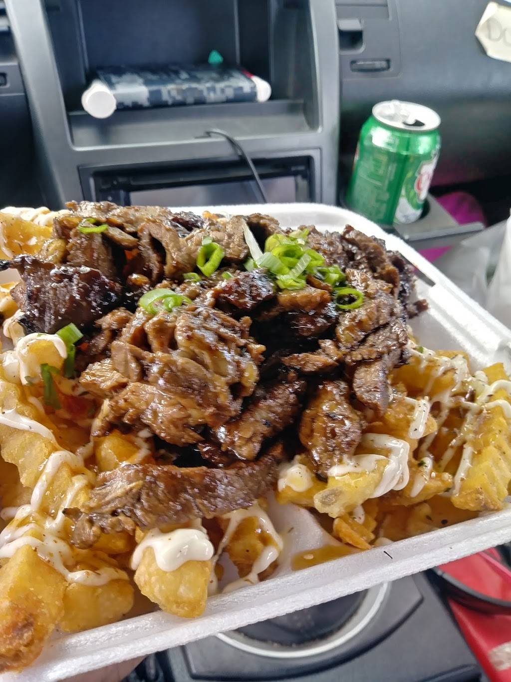 Flyin Ahi | restaurant | 200 Akamainui St, Mililani, HI 96789, USA | 8087977202 OR +1 808-797-7202