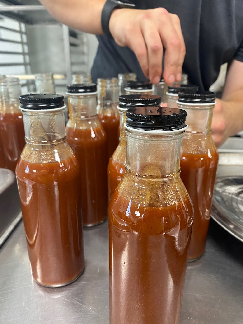 The Big Bad | restaurant | 26 C St, Hampton, NH 03842, USA | 6035190829 OR +1 603-519-0829