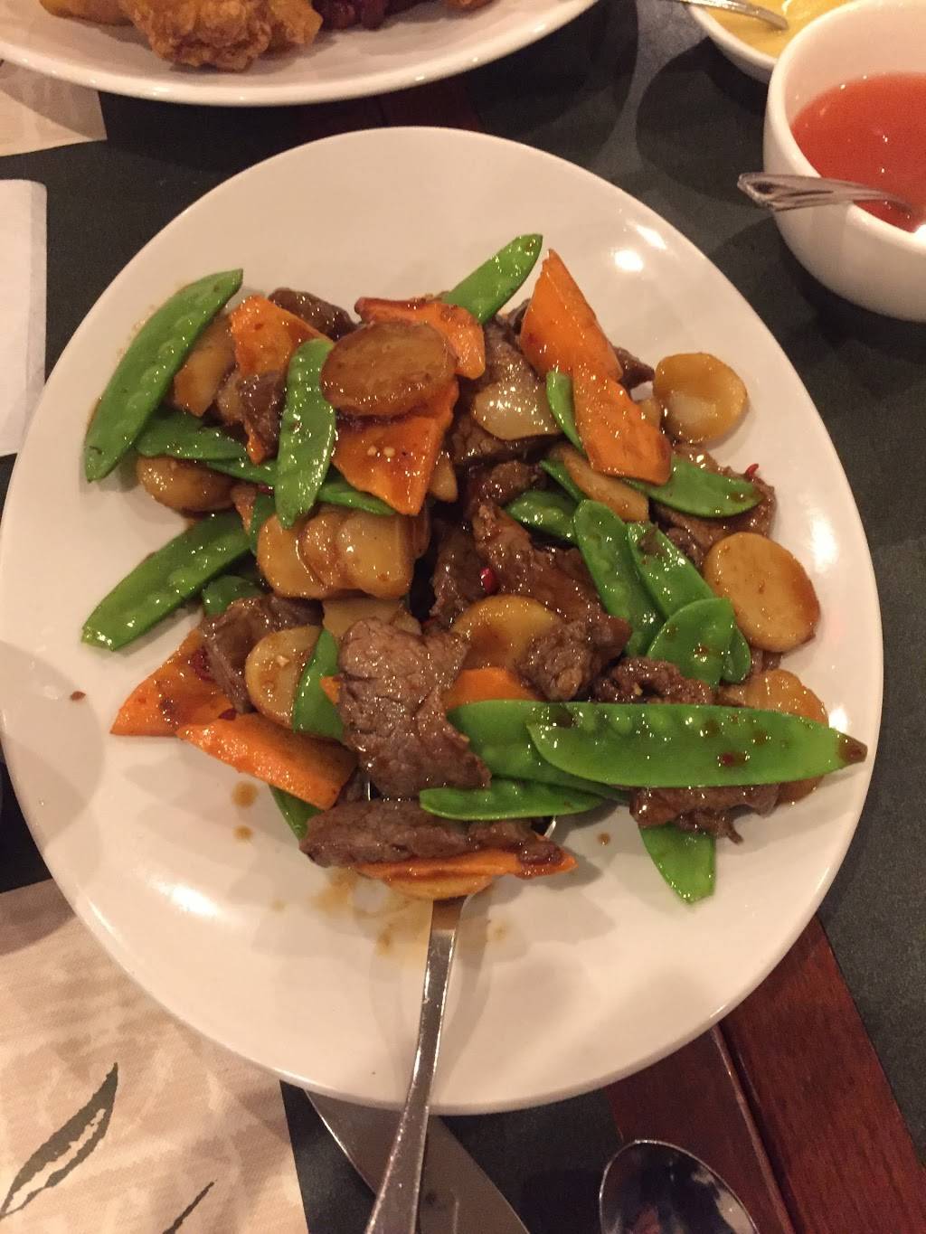 Sichuans Garden | restaurant | 411 Waverley Oaks Rd Suite 109, Waltham, MA 02452, USA | 7818999991 OR +1 781-899-9991