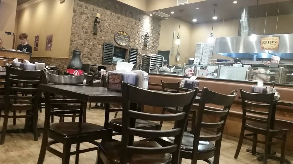 Krispy Pizza | restaurant | 136 Schanck Rd, Freehold, NJ 07728, USA | 7323030081 OR +1 732-303-0081