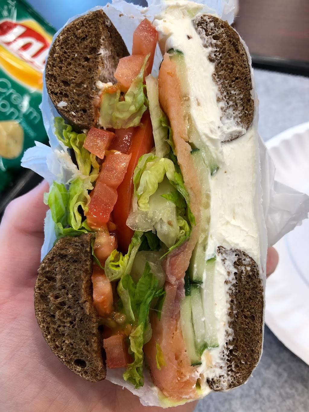 Lox Stock & Bagels | bakery | 1393 Blue Hills Ave, Bloomfield, CT 06002, USA | 8602430147 OR +1 860-243-0147