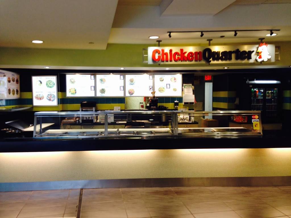 Chicken Quarter | restaurant | 4025 Yonge St, North York, ON M2P 2E3, Canada | 4162271910 OR +1 416-227-1910