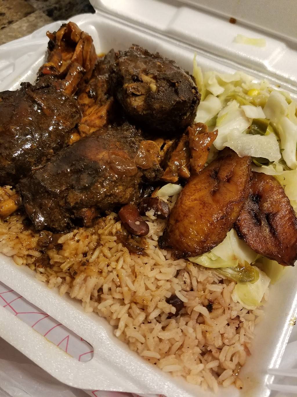 All Island Cafe | restaurant | 4747 Memorial Dr, Decatur, GA 30032, USA | 4042960052 OR +1 404-296-0052