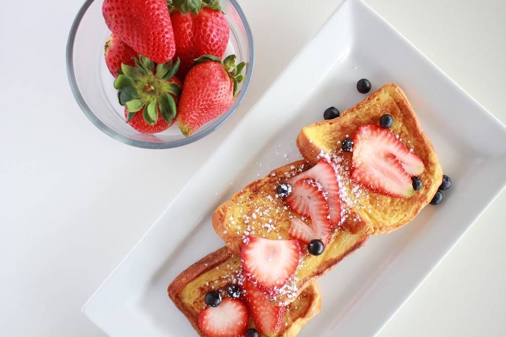 Fresh Fusion | restaurant | 5187 S University Dr, Davie, FL 33328, USA | 9545337423 OR +1 954-533-7423