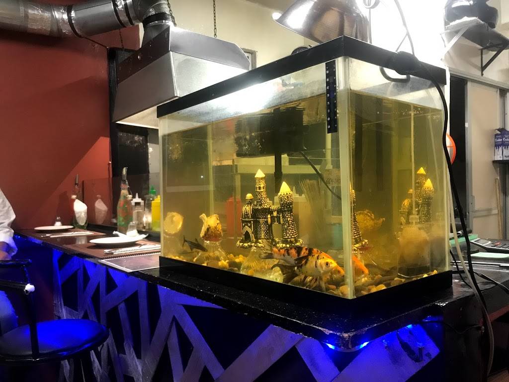 Yutaka sushi | restaurant | Paseo de Los Alamos 18410, El Refugio, Tijuana, B.C., Mexico | 016643423165 OR +52 664 342 3165