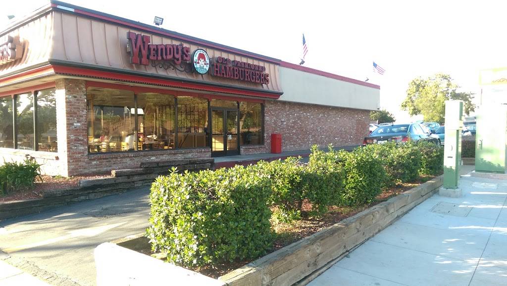 Wendys | restaurant | 5211 Broadway, Oakland, CA 94618, USA | 5106543711 OR +1 510-654-3711