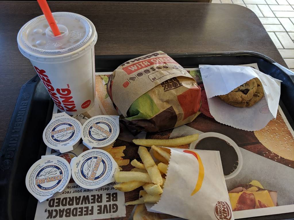 Burger King | restaurant | 1082 N, Canyon Creek Pkwy, Spanish Fork, UT 84660, USA | 8017940515 OR +1 801-794-0515