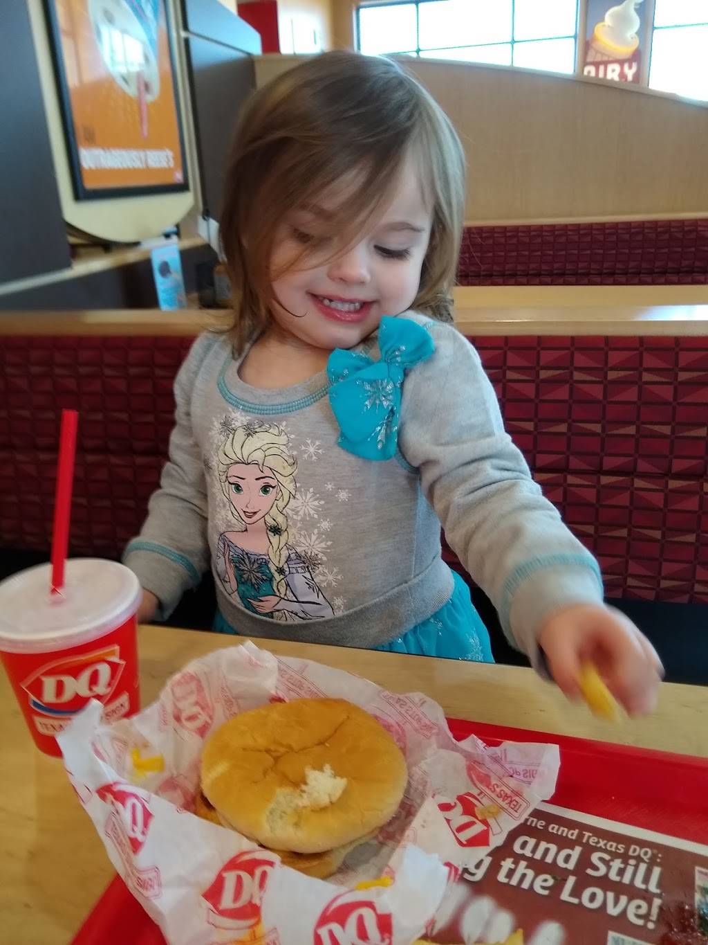 Dairy Queen Store | restaurant | 8830 Spring Cypress Rd, Spring, TX 77379, USA | 8326982823 OR +1 832-698-2823