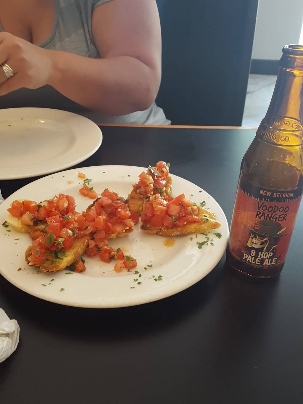 Assaggios Pizzeria Ristorante | restaurant | 7417 Sunset Lake Rd, Fuquay-Varina, NC 27526, USA | 9195579505 OR +1 919-557-9505