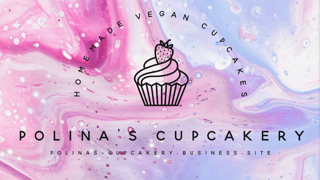 Polinas Cupcakery | restaurant | 13501 Windy Meadow Ln, Silver Spring, MD 20906, USA | 2404827368 OR +1 240-482-7368