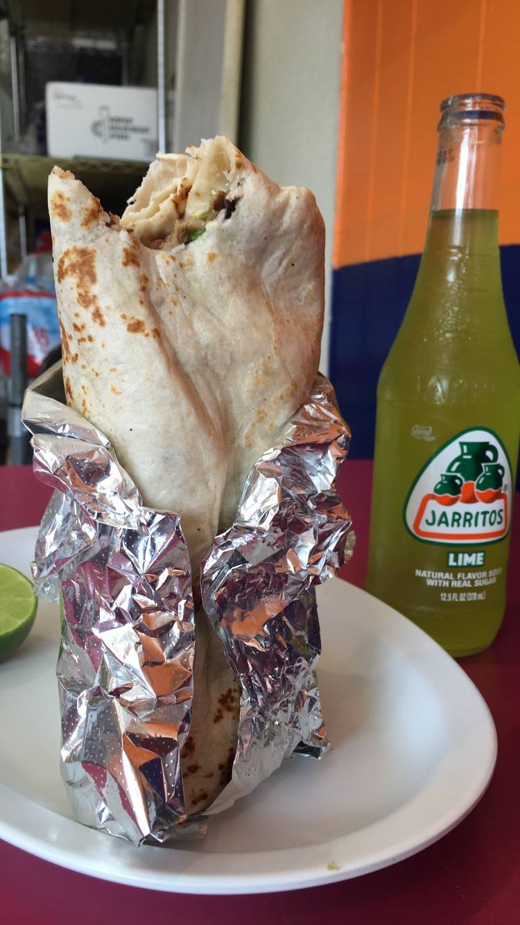 Tamale Factory | restaurant | 611 Main St, Watsonville, CA 95076, USA | 8317247214 OR +1 831-724-7214