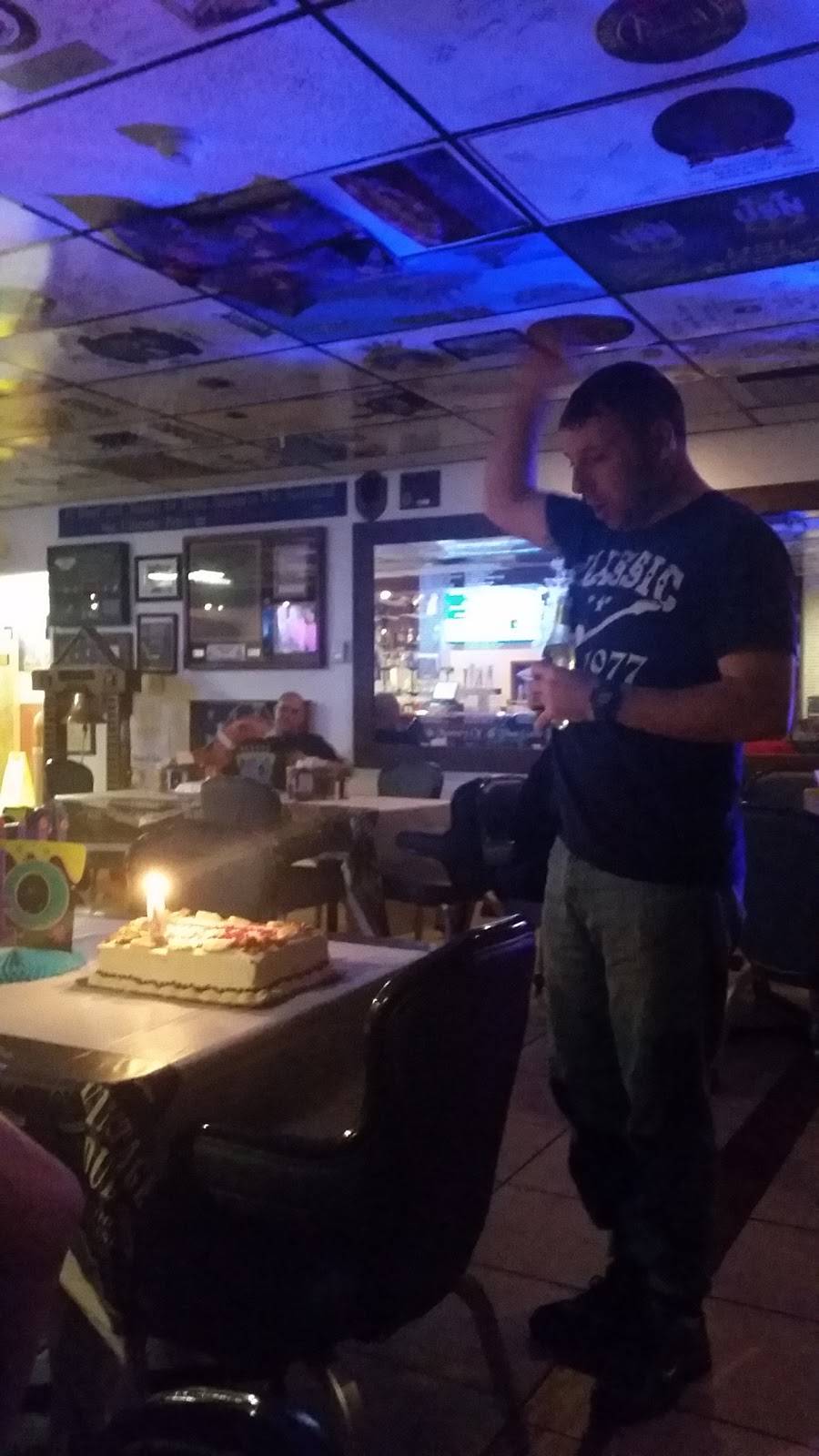 CPO Club Restaurant and Lounge | night club | 1893 Baltimore St, Jacksonville, FL 32228, USA | 9042705431 OR +1 904-270-5431