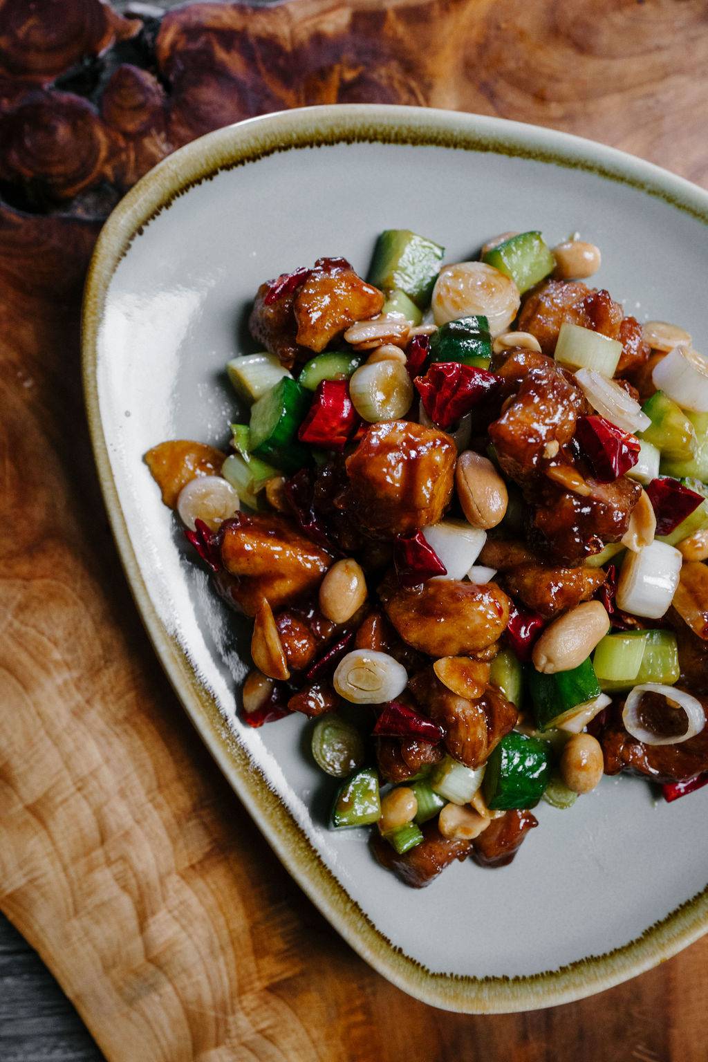 Firebelly | restaurant | 615 N Western Ave, Los Angeles, CA 90004, USA | 6266272437 OR +1 626-627-2437