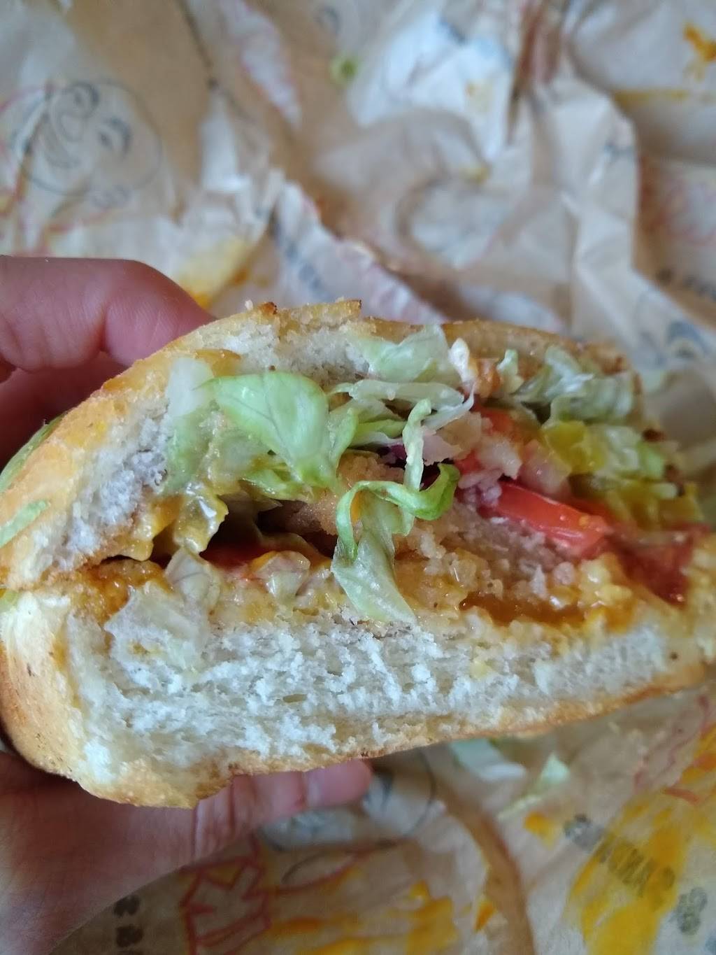 Ikes Sandwiches | restaurant | 201 University Oaks Blvd Ste 1340, Round Rock, TX 78665, USA | 5125025873 OR +1 512-502-5873