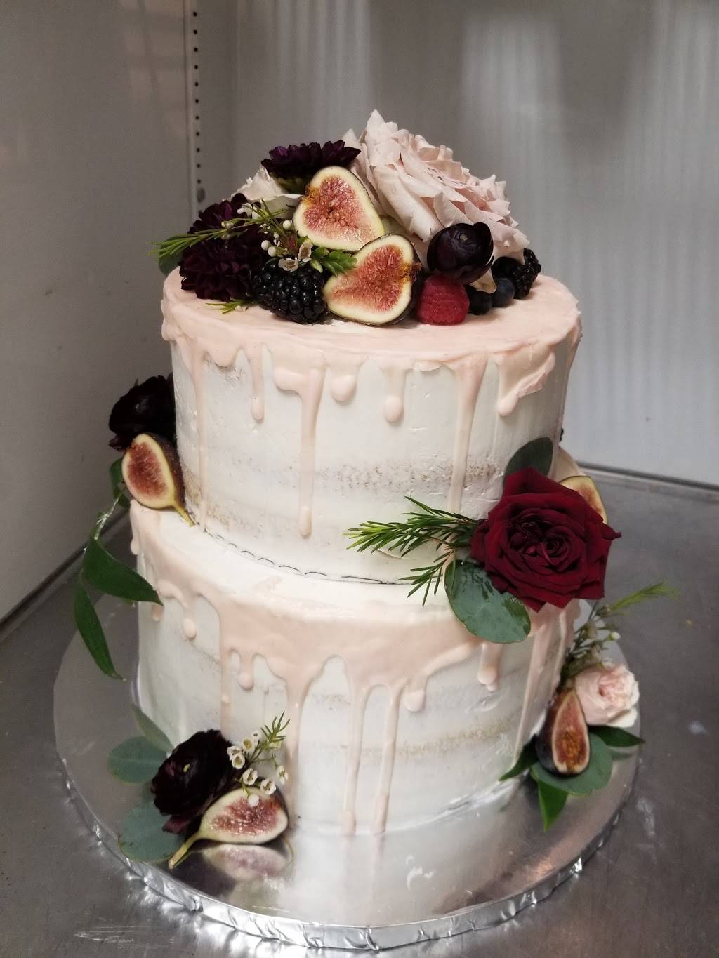 Irie Couture Cakery | bakery | 311 W Ashley St, Jacksonville, FL 32202, USA | 9045348644 OR +1 904-534-8644