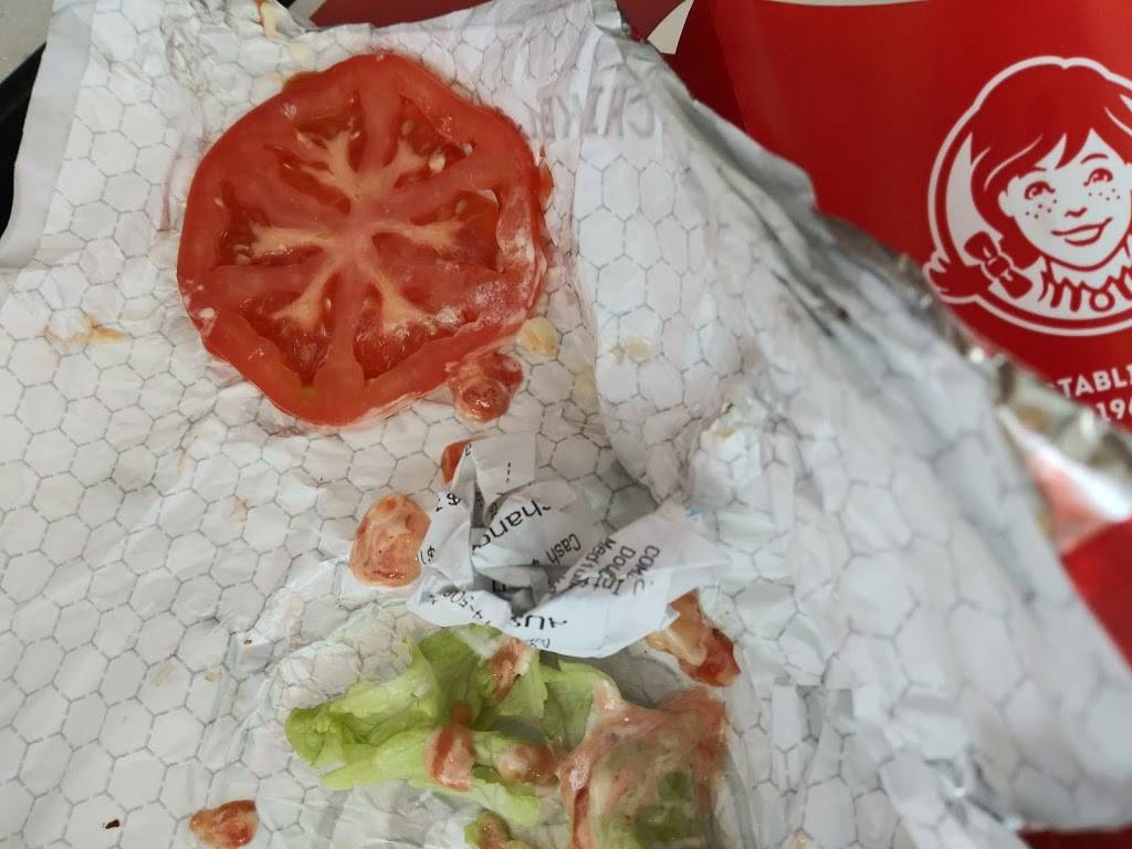 Wendys | restaurant | 46048 Hwy 20, Oberlin, OH 44074, USA | 4405745000 OR +1 440-574-5000