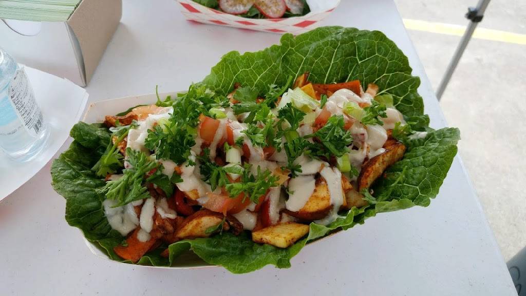 Raw Chef Renee (The Traveling Carrot Food Trailer) | restaurant | 2714 N Mason Rd, Katy, TX 77449, USA | 2814335928 OR +1 281-433-5928