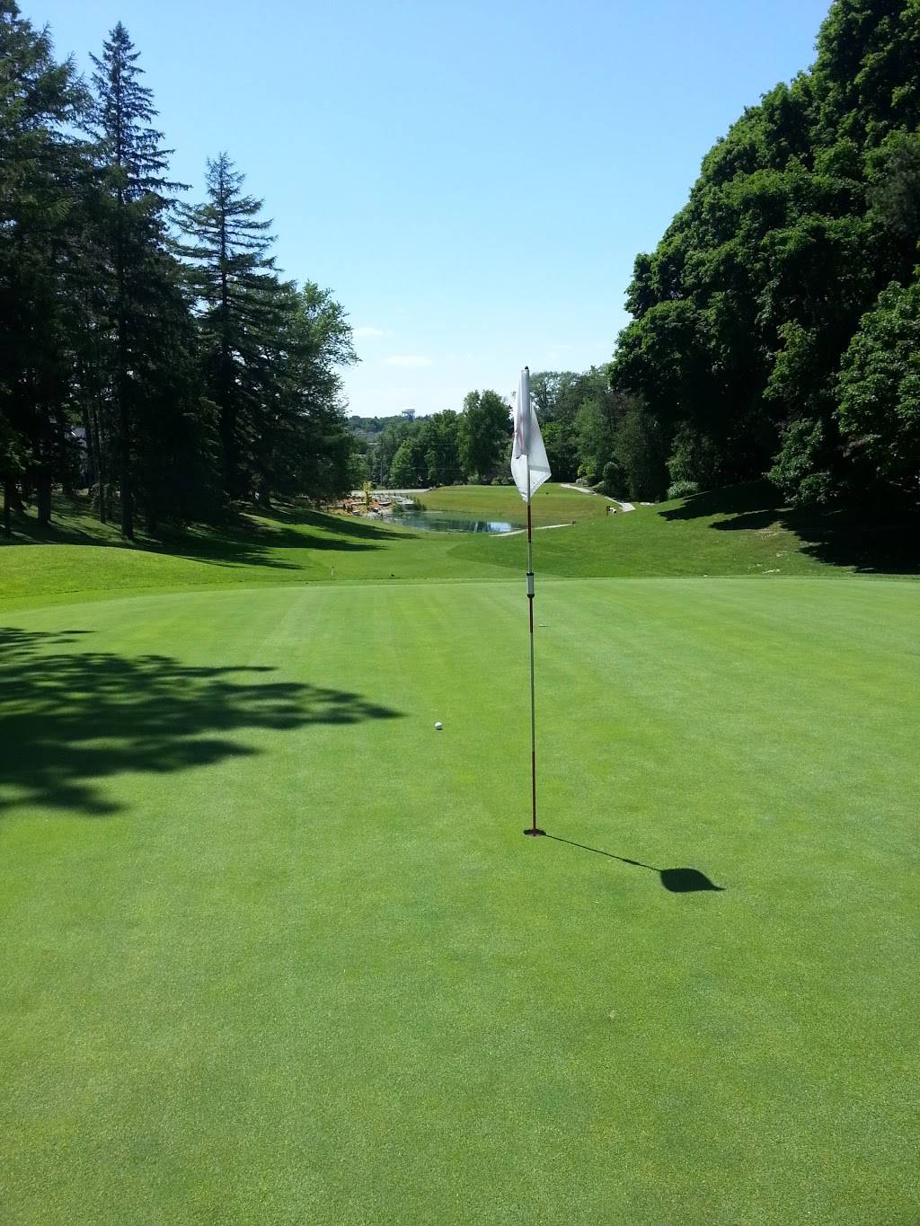 Norfolk Golf & Country Club | restaurant | 200 Argyle St, Simcoe, ON N3Y 1V9, Canada | 5194261300 OR +1 519-426-1300