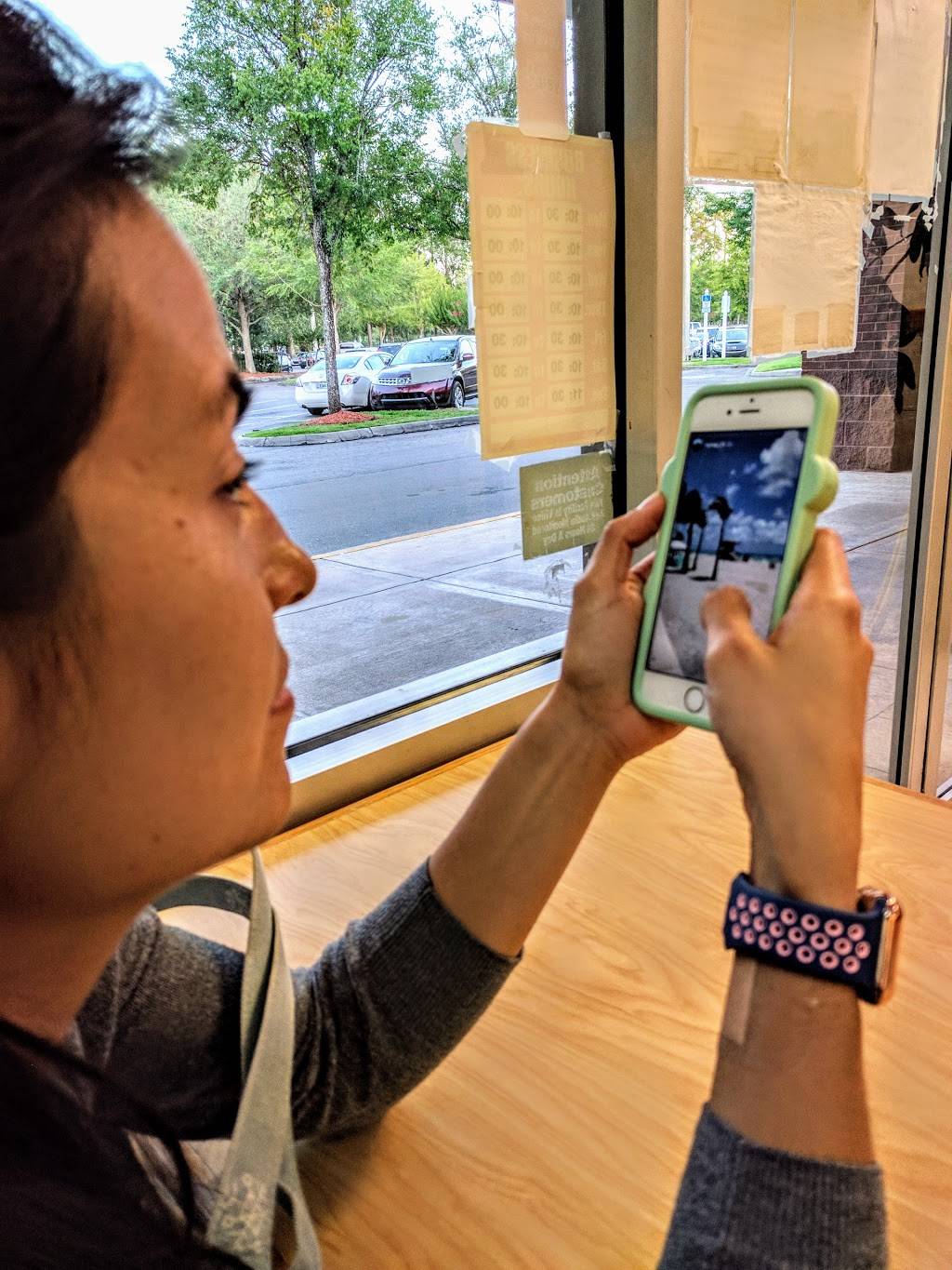 China Bowl | restaurant | 5200 NW 43rd St #506, Gainesville, FL 32606, USA | 3523800088 OR +1 352-380-0088