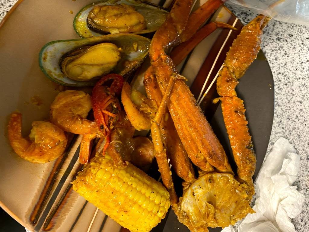 The Dancing Crab - Clearwater | restaurant | 22996 US Hwy 19 N, Clearwater, FL 33765, USA | 7274746953 OR +1 727-474-6953