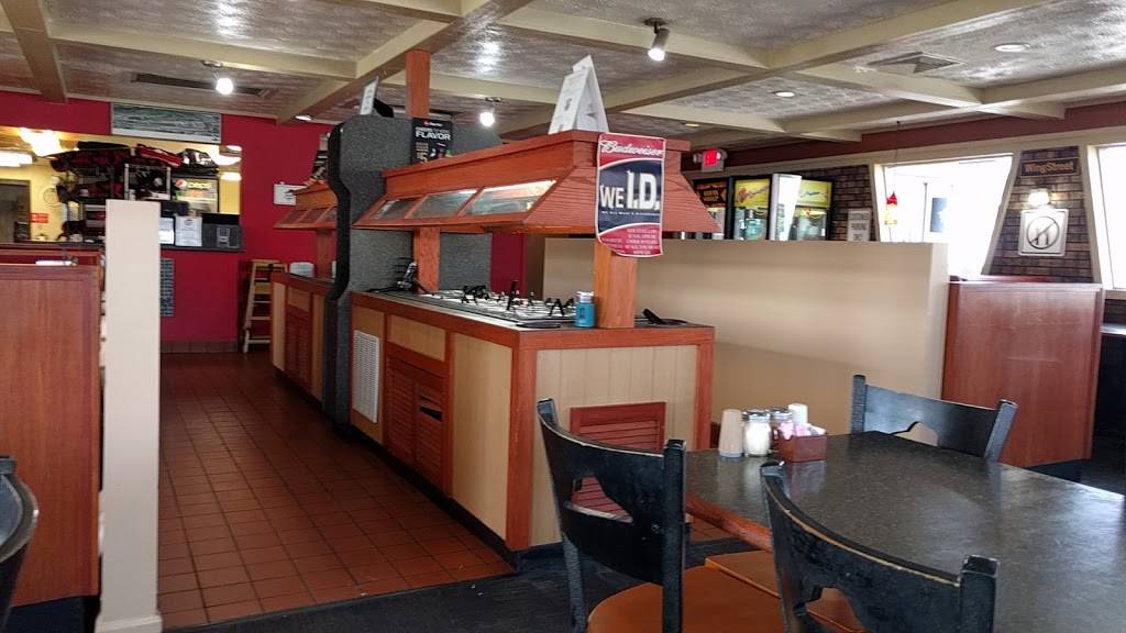Pizza Hut | restaurant | 1892 S Ohio St, Martinsville, IN 46151, USA | 7653427146 OR +1 765-342-7146
