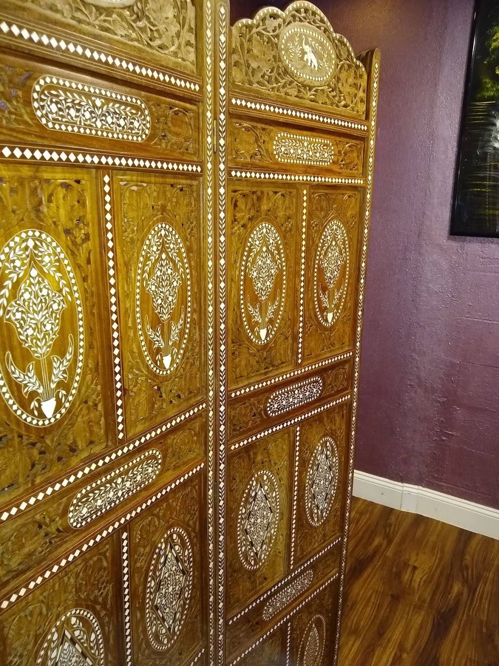 Jewel Of India | restaurant | 2115 Broad St, San Luis Obispo, CA 93401, USA | 8054392545 OR +1 805-439-2545