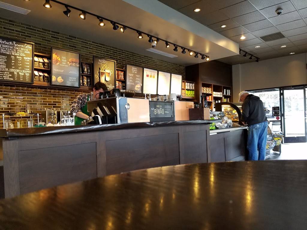 Starbucks | cafe | 22000 Willamette Dr, West Linn, OR 97068, USA | 5036567516 OR +1 503-656-7516