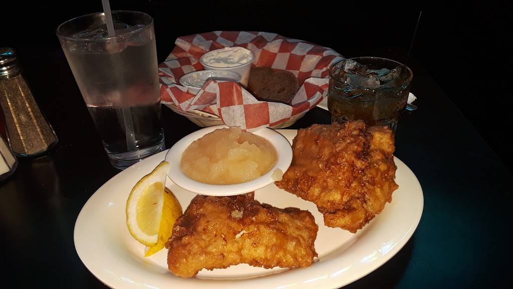 Amelias | restaurant | 724 E Layton Ave, Milwaukee, WI 53207, USA | 4144830345 OR +1 414-483-0345