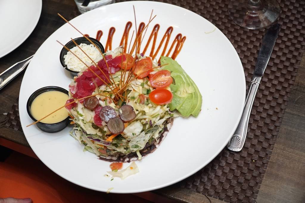 Luna Modern Mexican Kitchen | restaurant | 980 Montecito Dr #110, Corona, CA 92879, USA | 9517358888 OR +1 951-735-8888