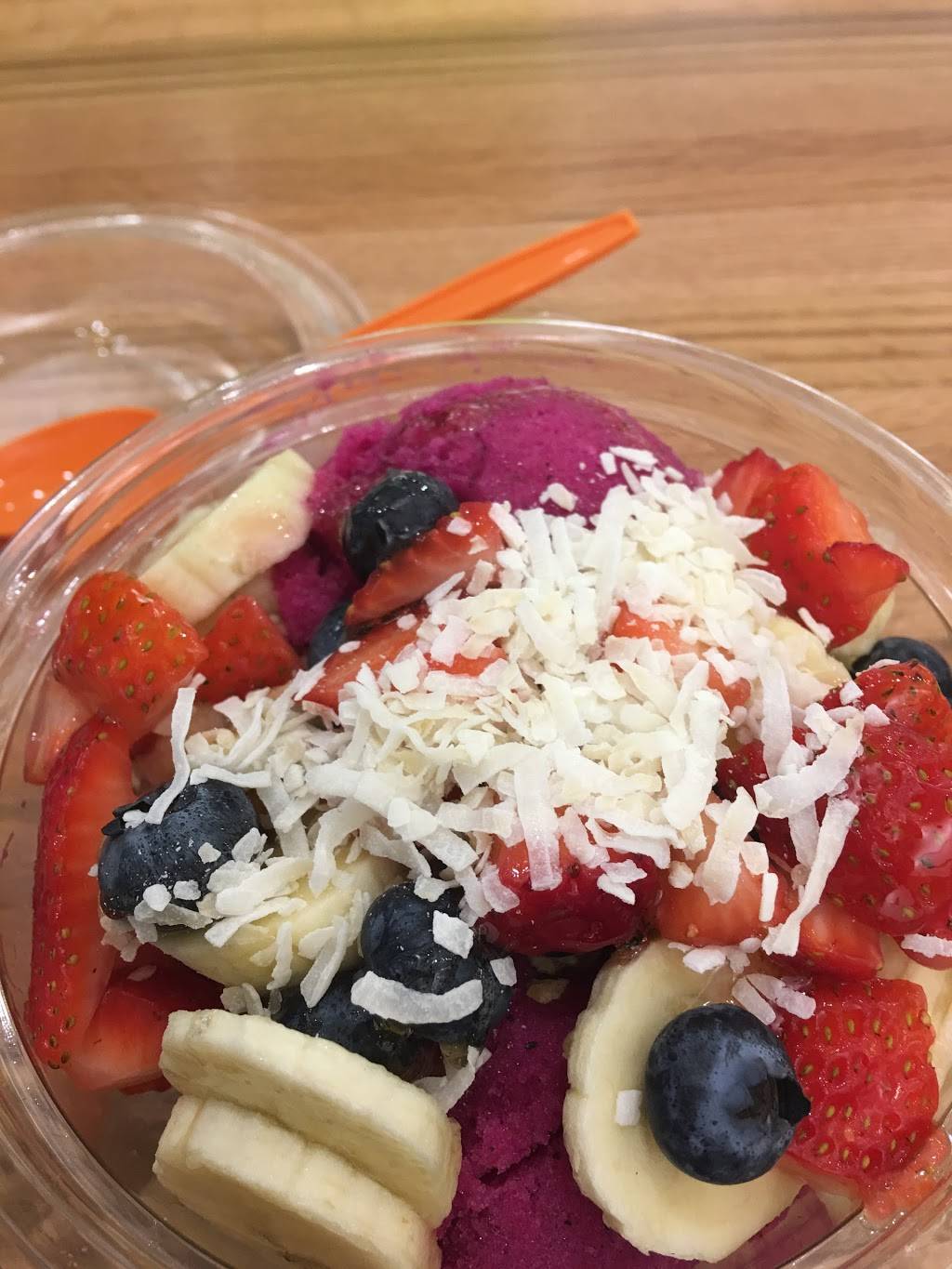 Jamba Desert Sky Festival | restaurant | 2837 N 75th Ave Ste F-4, Phoenix, AZ 85033, USA | 6232472792 OR +1 623-247-2792