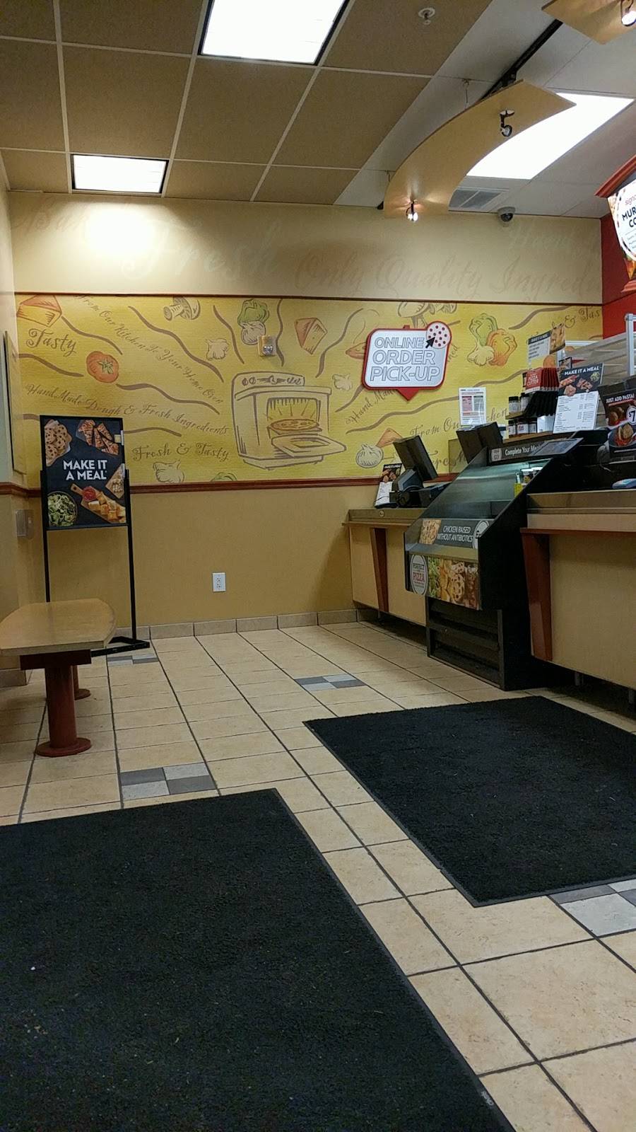 Papa Murphys Take N Bake Pizza | meal takeaway | 6631 Clinton Hwy, Knoxville, TN 37912, USA | 8659472516 OR +1 865-947-2516