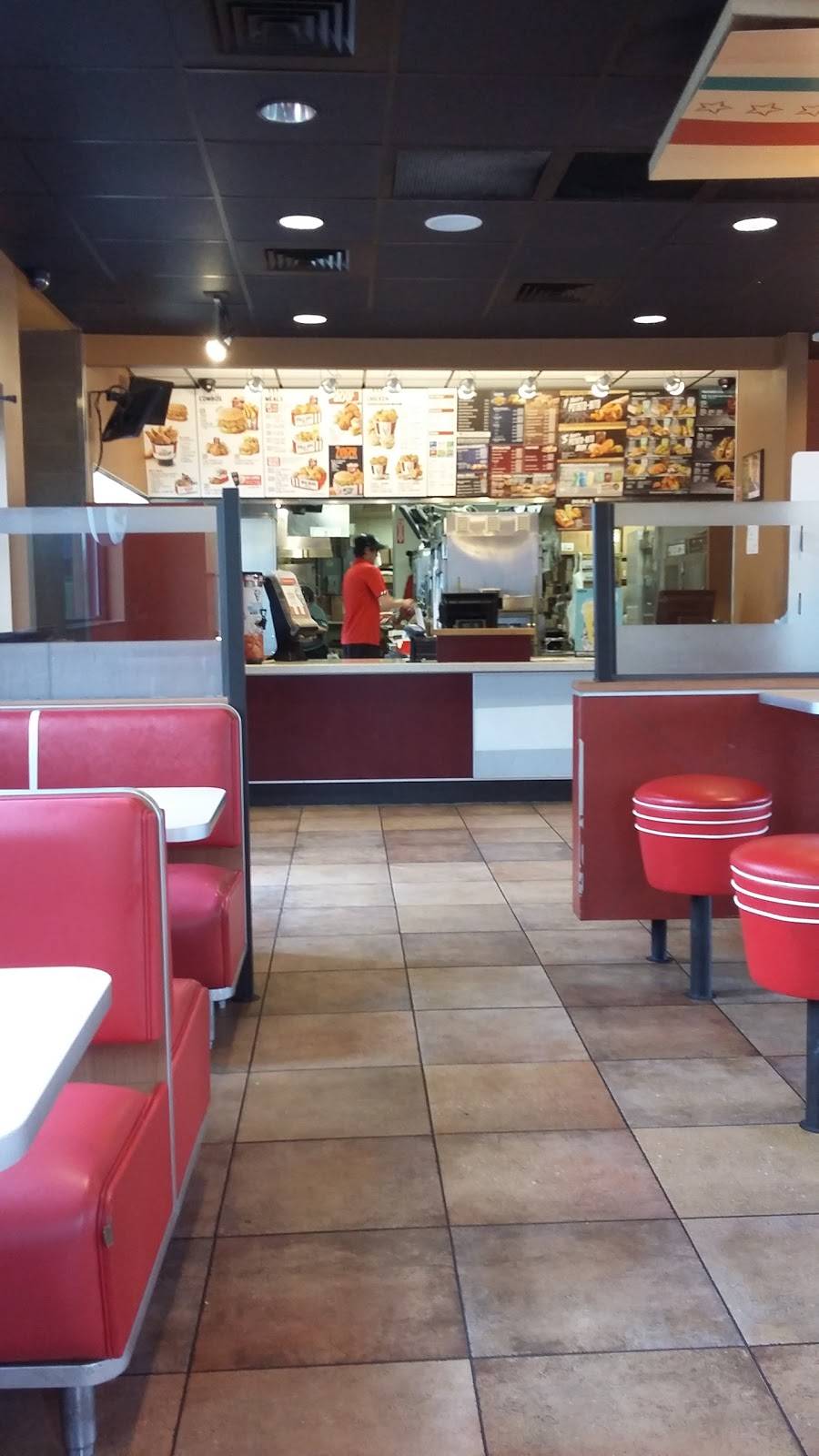 Taco Bell | restaurant | 19650 Gunners Branch Rd, Germantown, MD 20876, USA | 3013531169 OR +1 301-353-1169