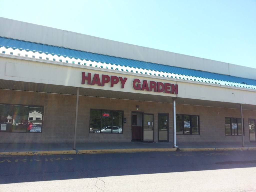 Happy Garden | restaurant | 32 Center St, Duryea, PA 18642, USA | 5704575140 OR +1 570-457-5140