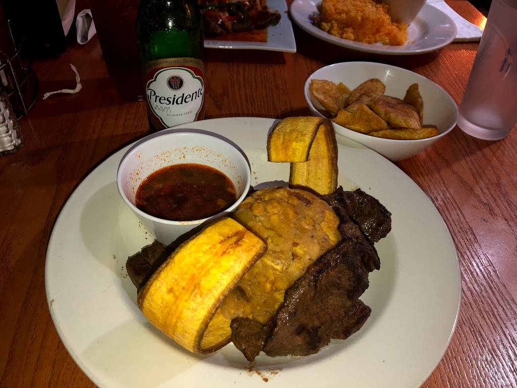 Punta Cana Restaurant | restaurant | 5230 South Blvd, Charlotte, NC 28217, USA | 7045293599 OR +1 704-529-3599