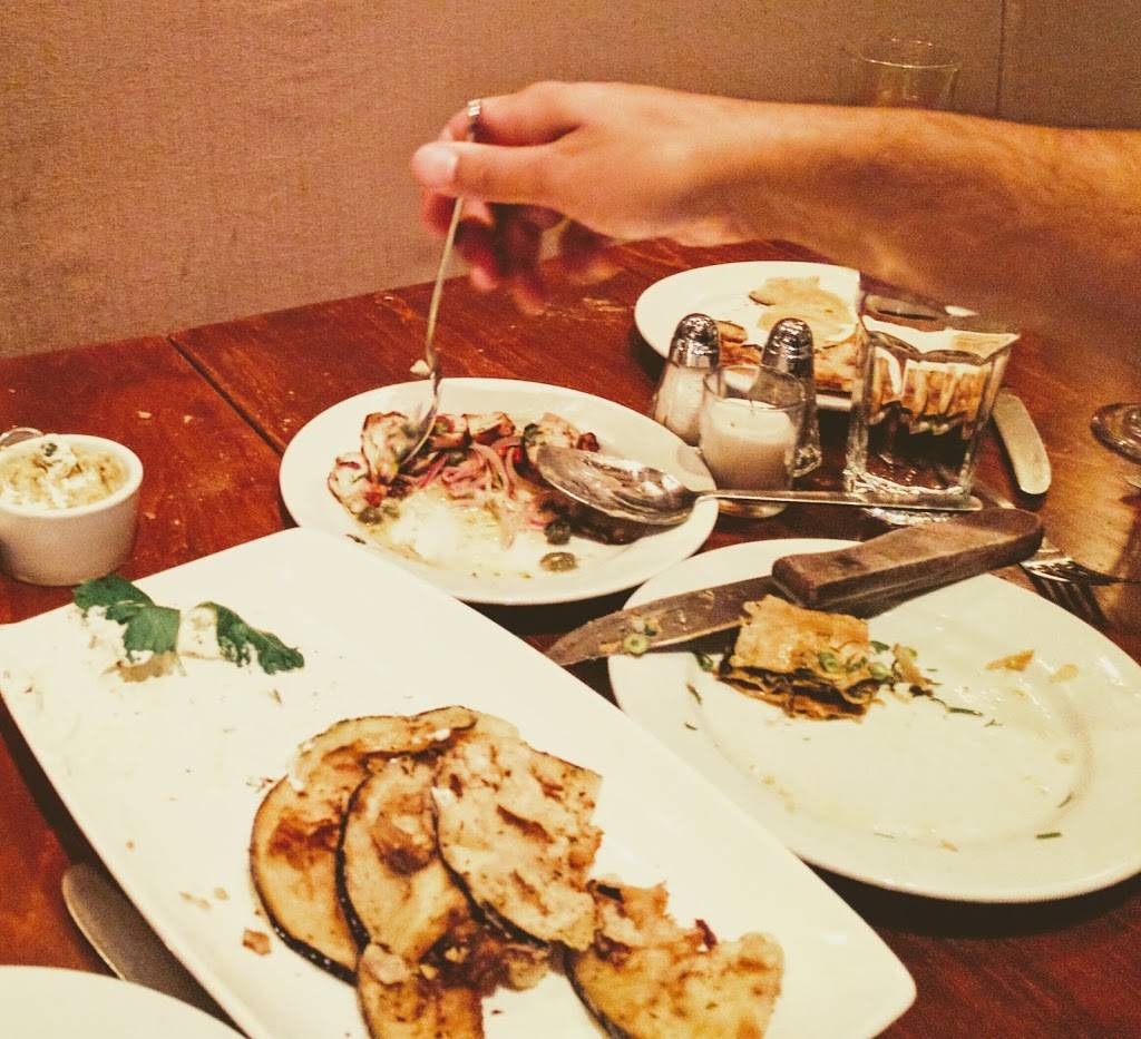 Yefsi Estiatorio | restaurant | 1481 York Ave, New York, NY 10075, USA | 2125350293 OR +1 212-535-0293