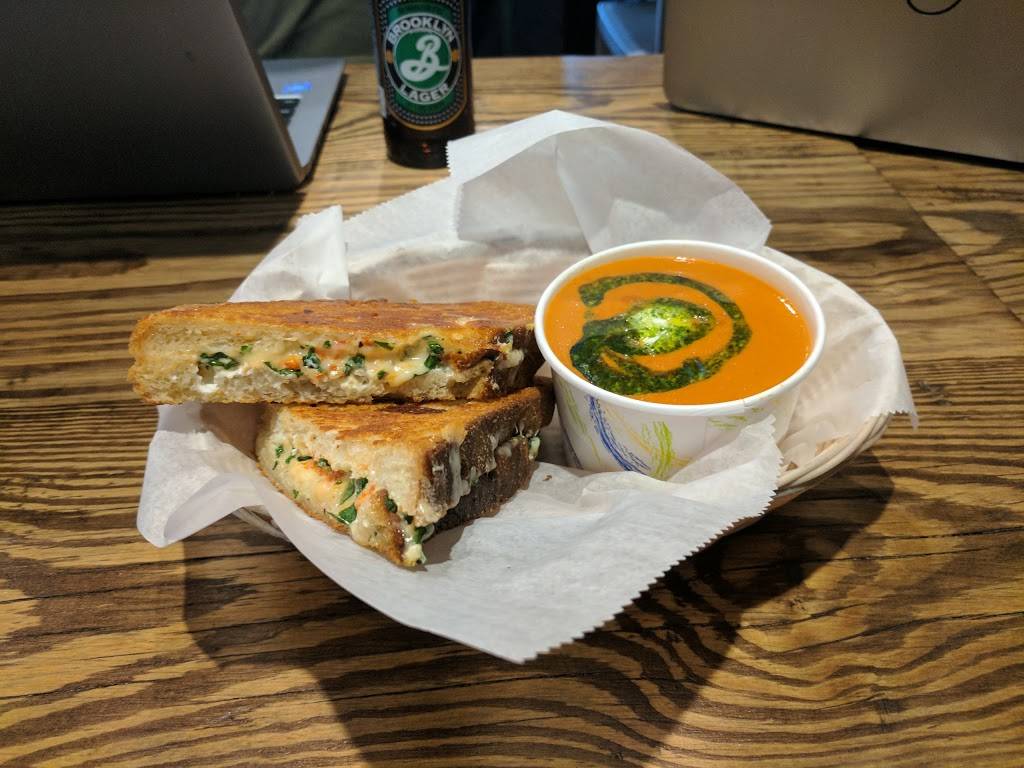 The Brooklyn Tree | restaurant | 188 Montrose Ave, Brooklyn, NY 11206, USA | 9179090307 OR +1 917-909-0307