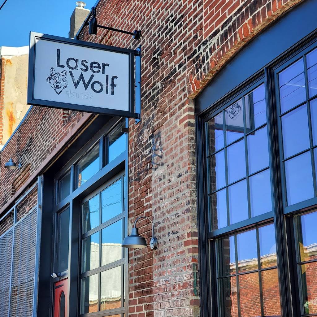 Laser Wolf | restaurant | 1301 N Howard St, Philadelphia, PA 19122, USA | 2674994660 OR +1 267-499-4660